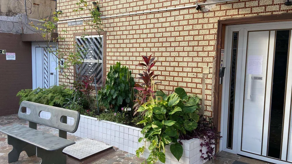 Apartamento, 1 quarto, 18 m² - Foto 2