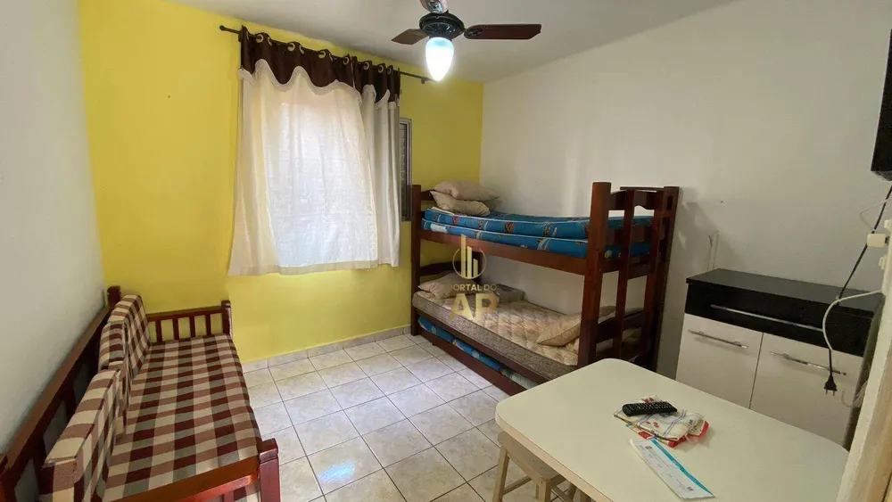 Apartamento, 1 quarto, 18 m² - Foto 4