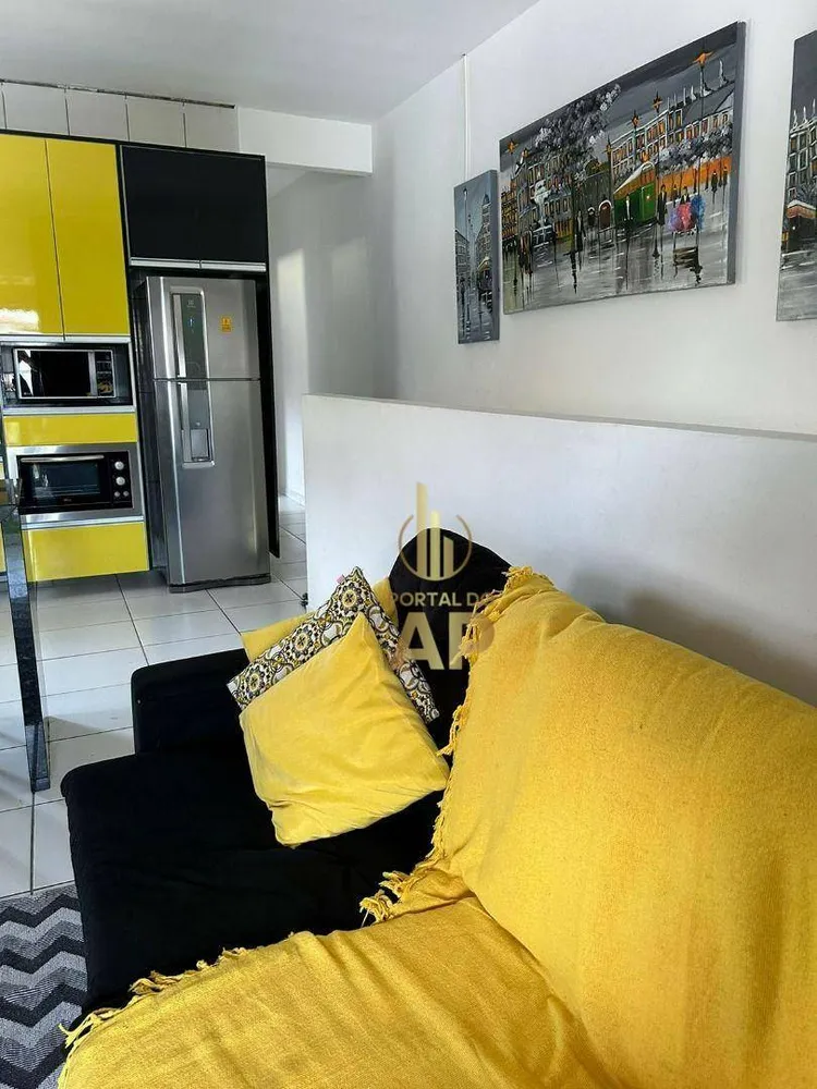 Casa, 2 quartos, 58 m² - Foto 4