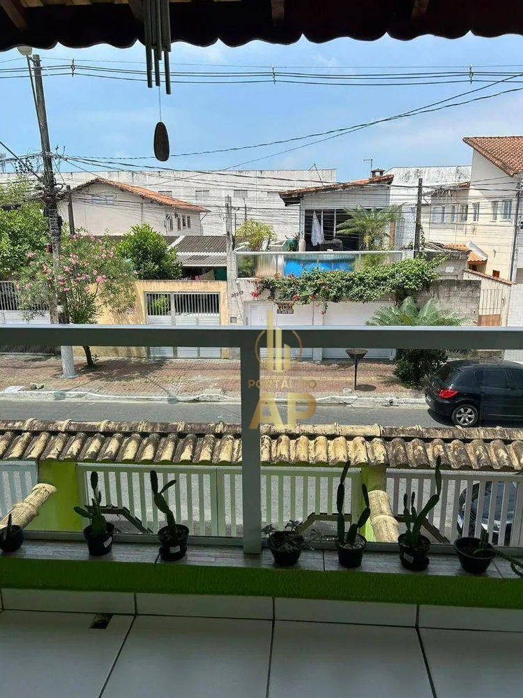 Casa, 2 quartos, 58 m² - Foto 1