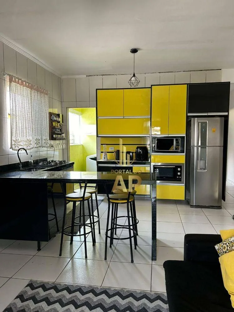 Casa, 2 quartos, 58 m² - Foto 2