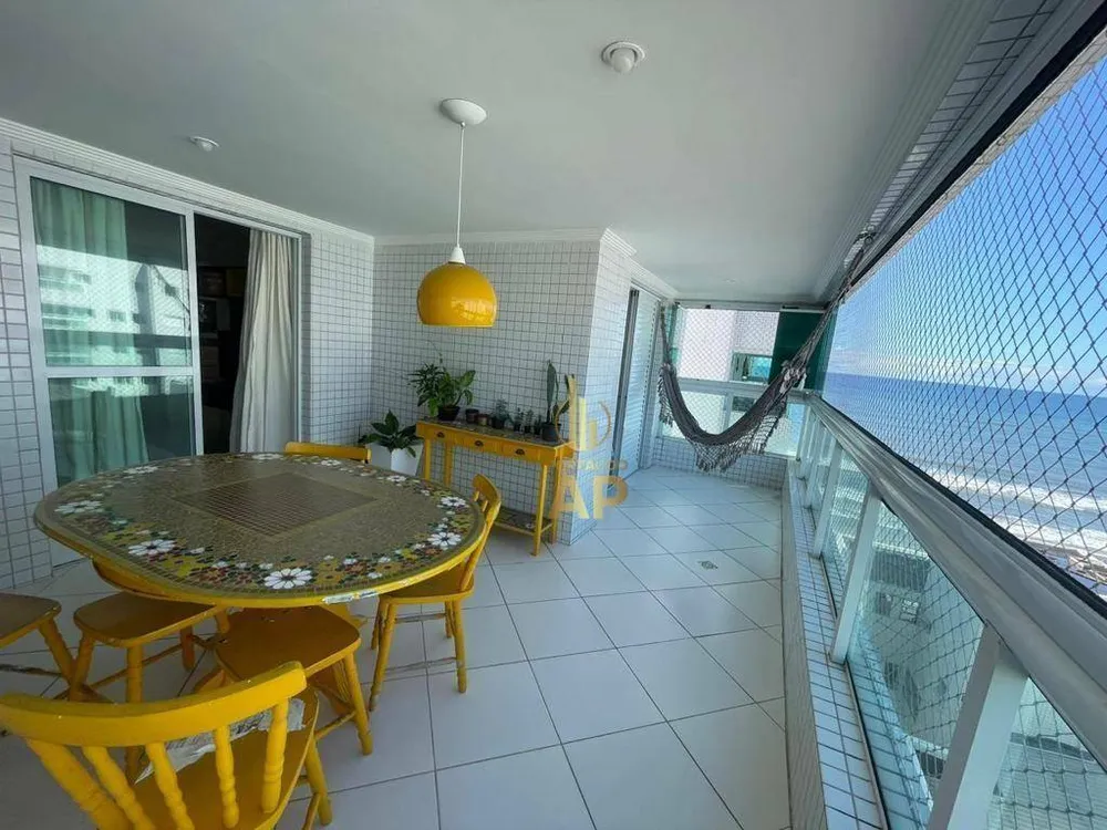 Apartamento, 2 quartos, 90 m² - Foto 3