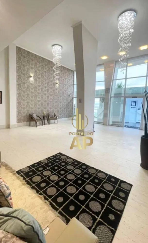 Apartamento, 2 quartos, 90 m² - Foto 1