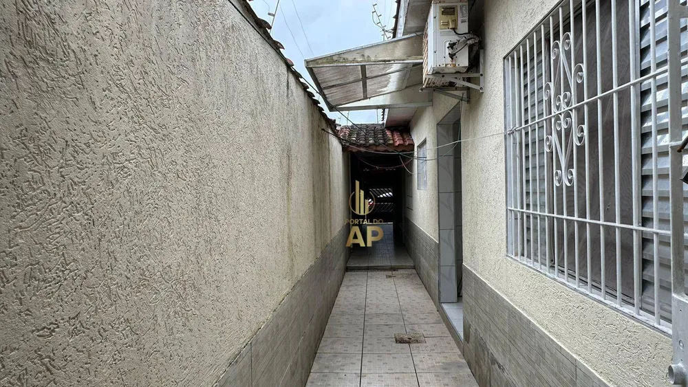 Casa, 2 quartos, 125 m² - Foto 4