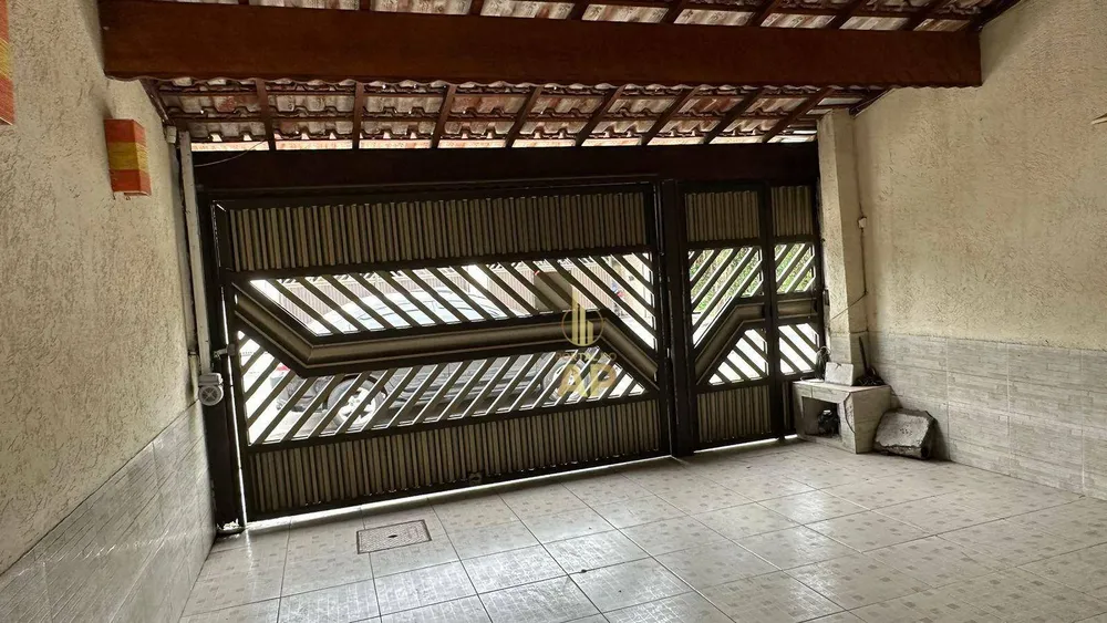 Casa, 2 quartos, 125 m² - Foto 3