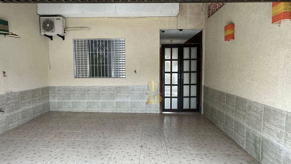 Casa, 2 quartos, 125 m² - Foto 2
