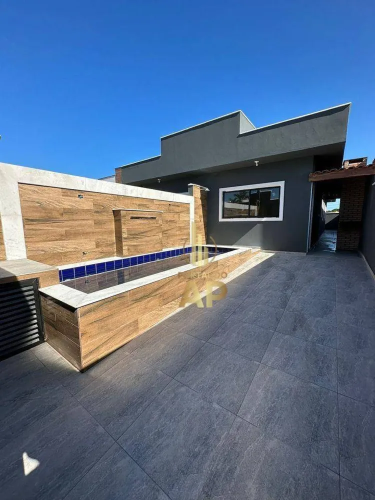Casa, 2 quartos, 65 m² - Foto 1