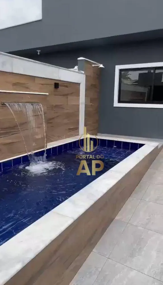 Casa, 2 quartos, 65 m² - Foto 2