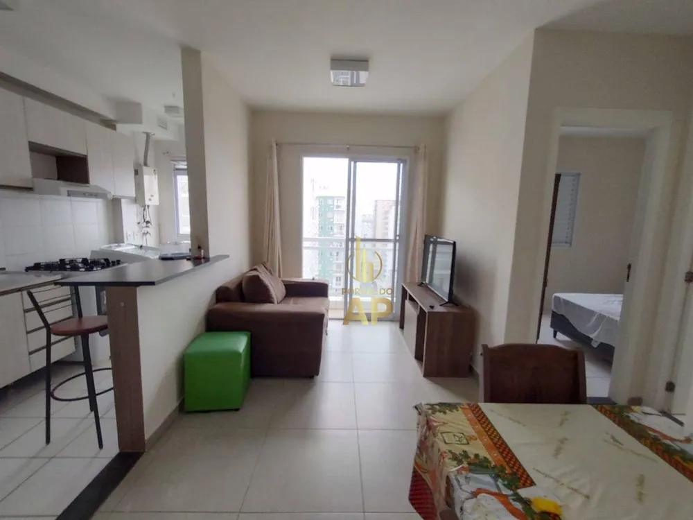 Apartamento, 2 quartos, 48 m² - Foto 2