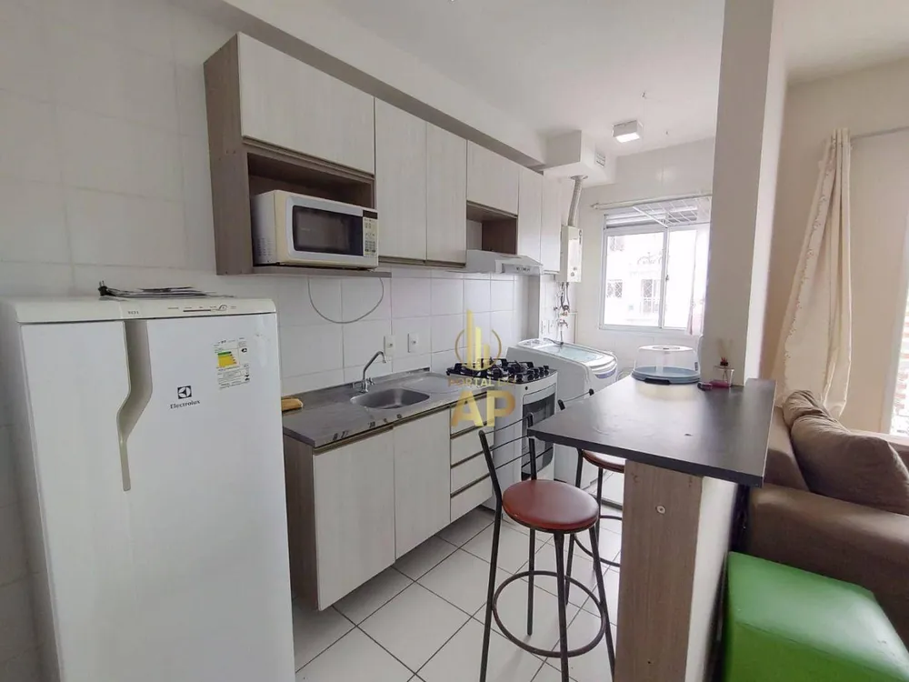 Apartamento, 2 quartos, 48 m² - Foto 4