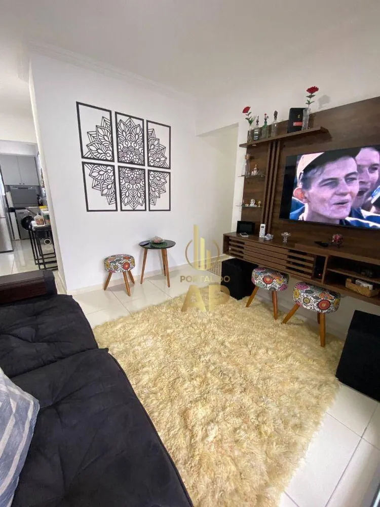 Apartamento, 2 quartos, 73 m² - Foto 3