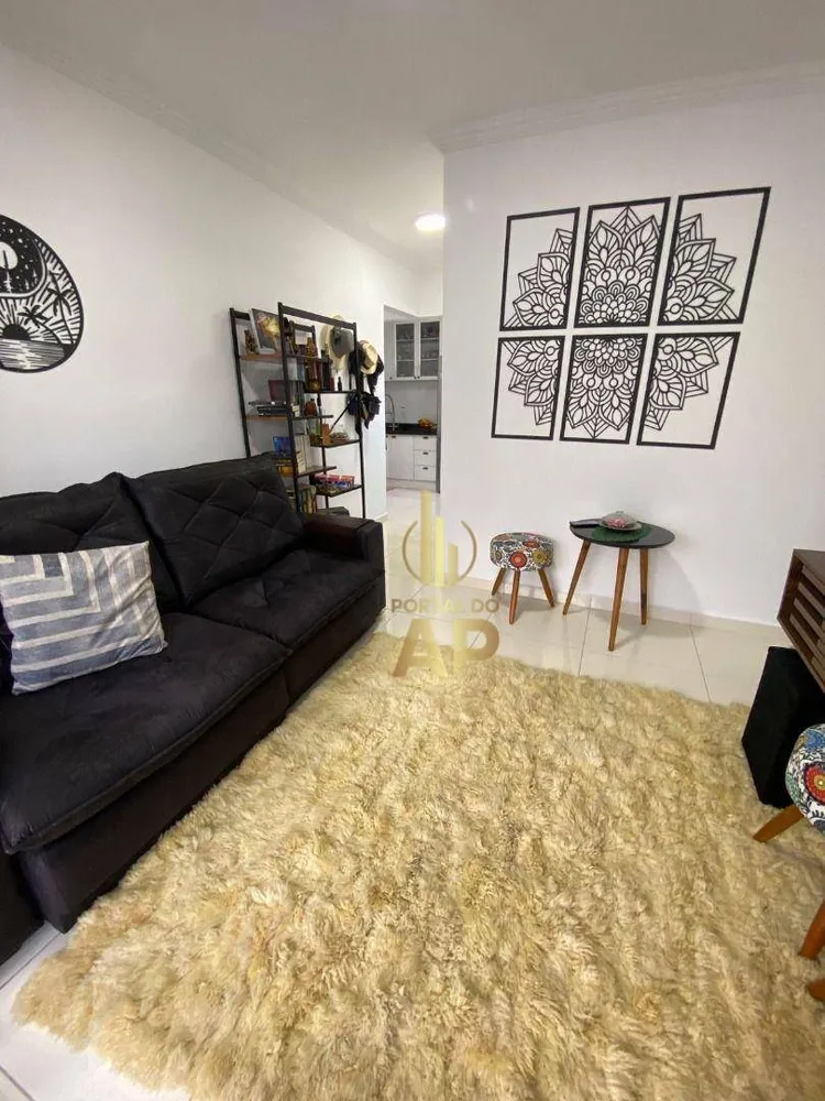Apartamento, 2 quartos, 73 m² - Foto 4