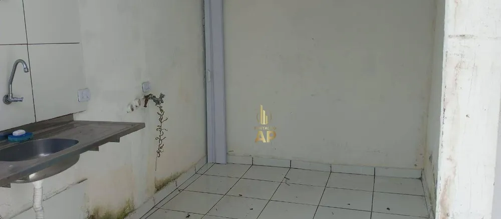 Casa de Condomínio, 2 quartos - Foto 2