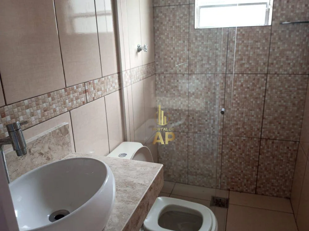 Casa de Condomínio, 2 quartos - Foto 4