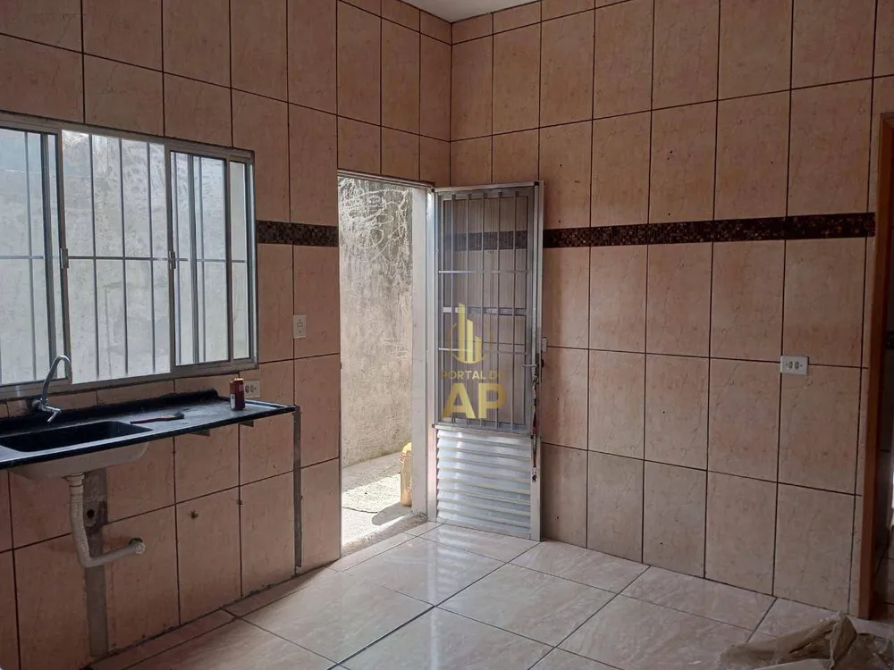 Casa de Condomínio, 2 quartos - Foto 1