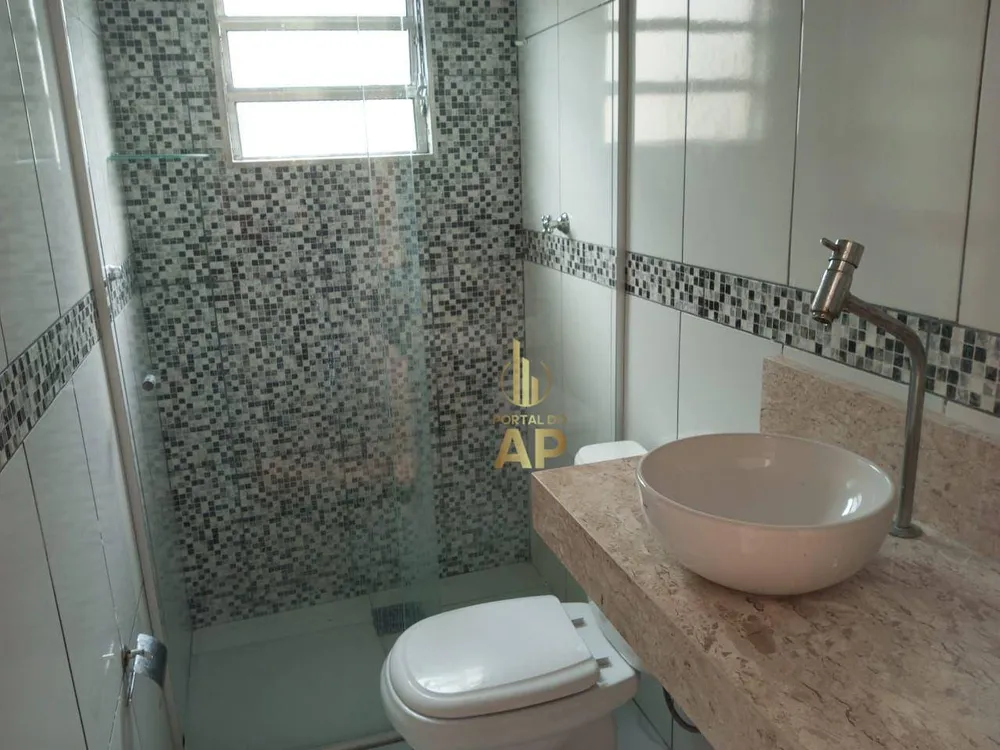 Casa de Condomínio, 2 quartos - Foto 3