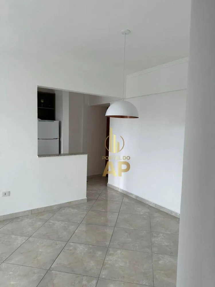 Apartamento, 2 quartos, 65 m² - Foto 2