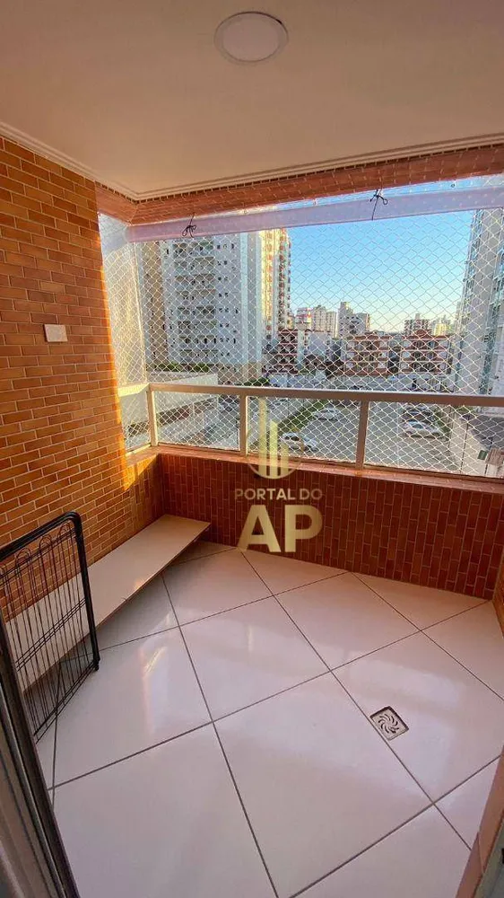 Apartamento, 2 quartos, 60 m² - Foto 4