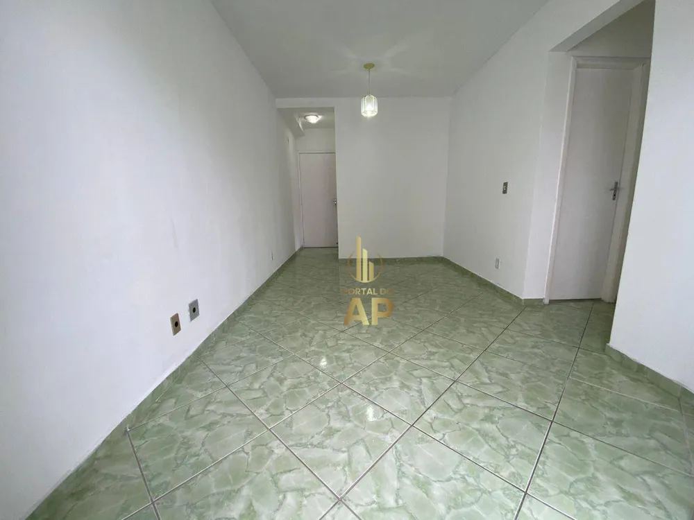 Apartamento, 2 quartos, 52 m² - Foto 2