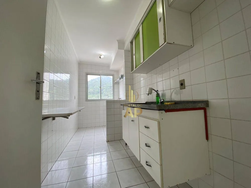 Apartamento, 2 quartos, 52 m² - Foto 4