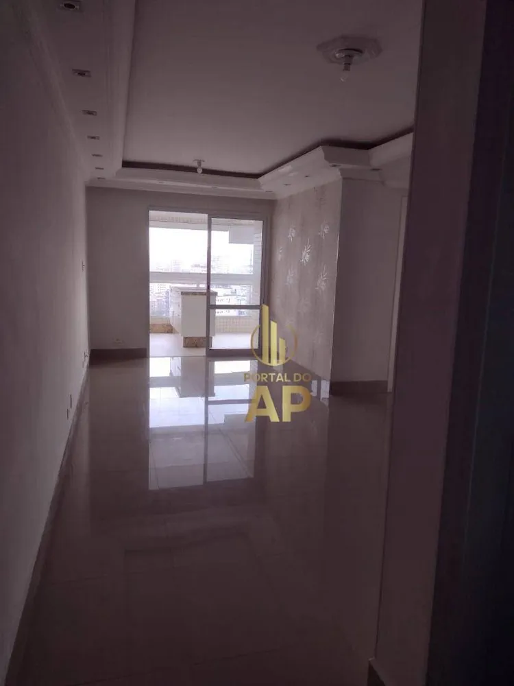 Apartamento, 2 quartos, 92 m² - Foto 2