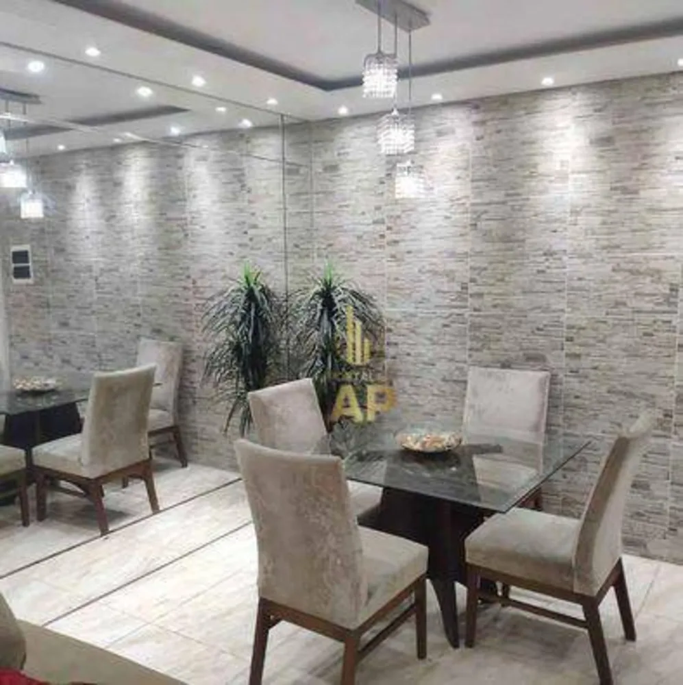 Apartamento, 2 quartos, 70 m² - Foto 2