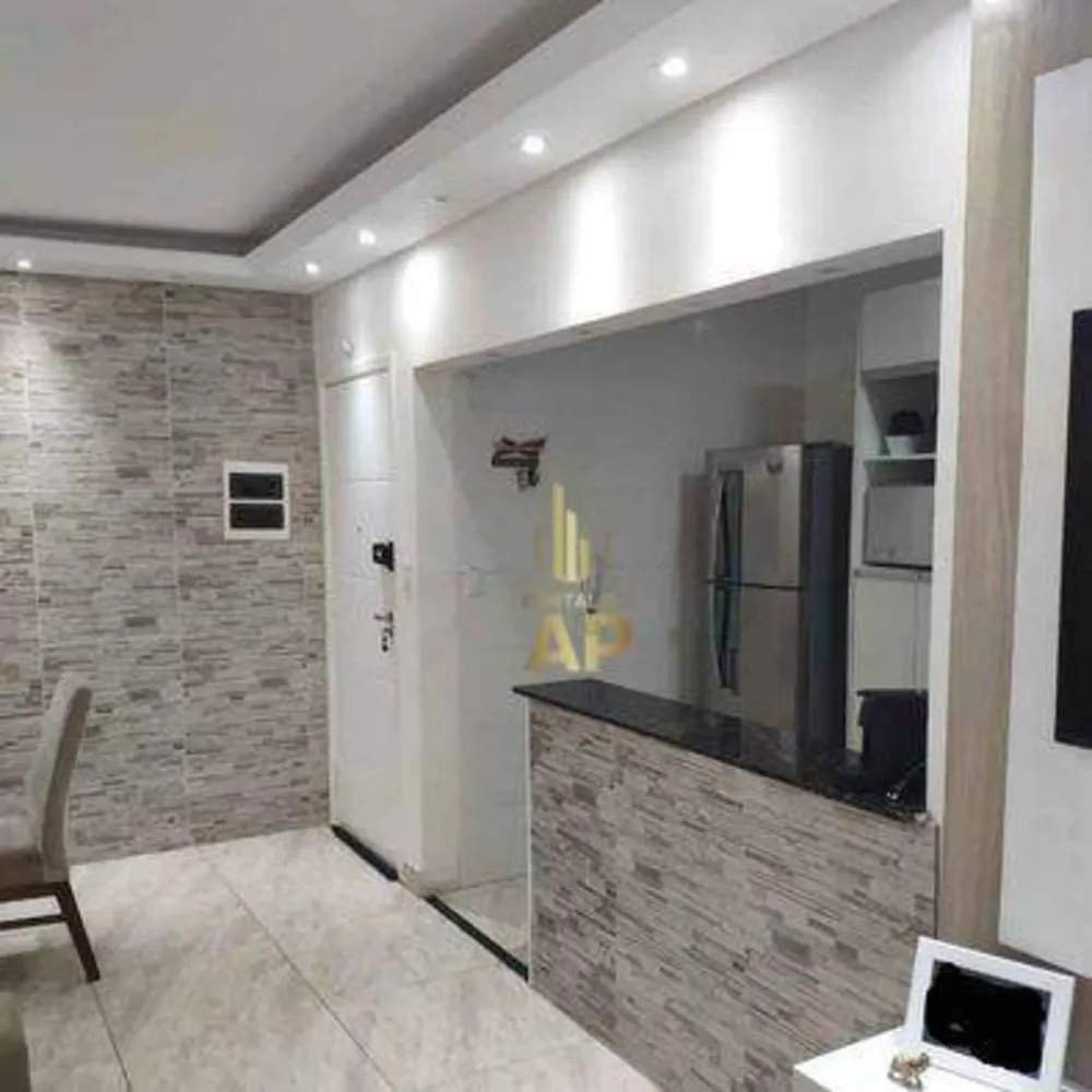 Apartamento, 2 quartos, 70 m² - Foto 3