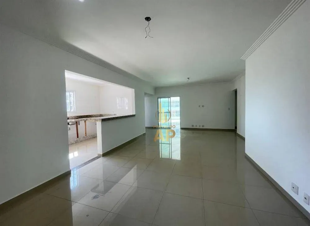 Apartamento, 3 quartos, 172 m² - Foto 3