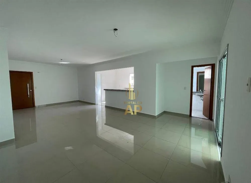 Apartamento, 3 quartos, 172 m² - Foto 2