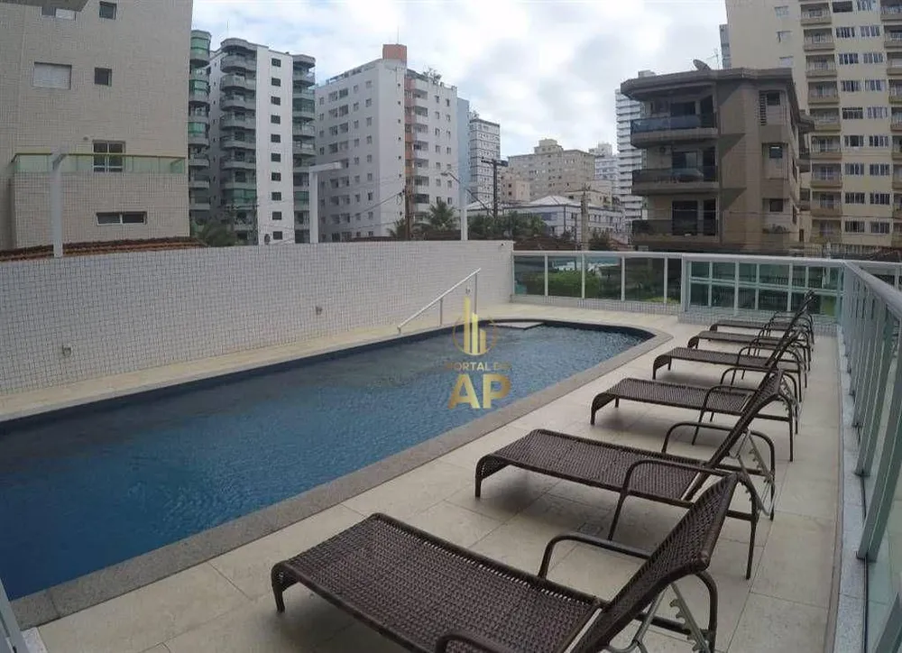 Apartamento, 3 quartos, 172 m² - Foto 1