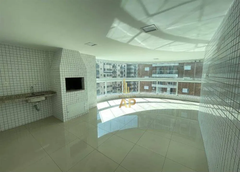 Apartamento, 3 quartos, 172 m² - Foto 4