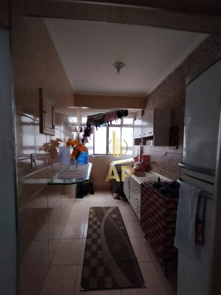 Apartamento, 1 quarto, 40 m² - Foto 3