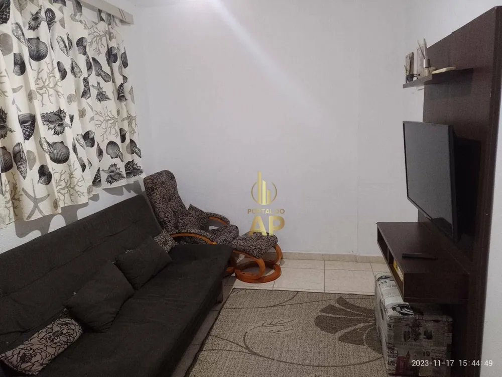 Apartamento, 1 quarto, 40 m² - Foto 2