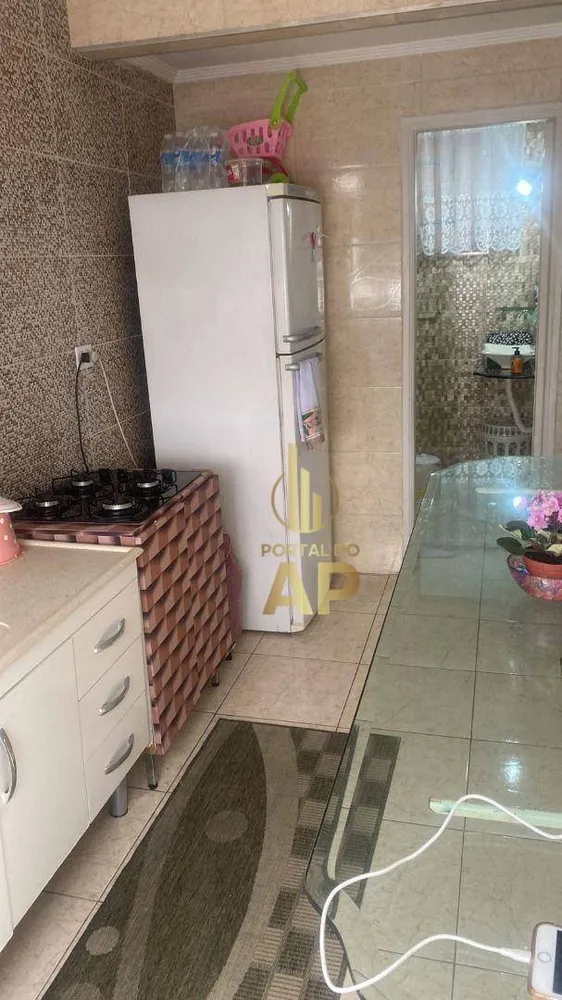 Apartamento, 1 quarto, 40 m² - Foto 4