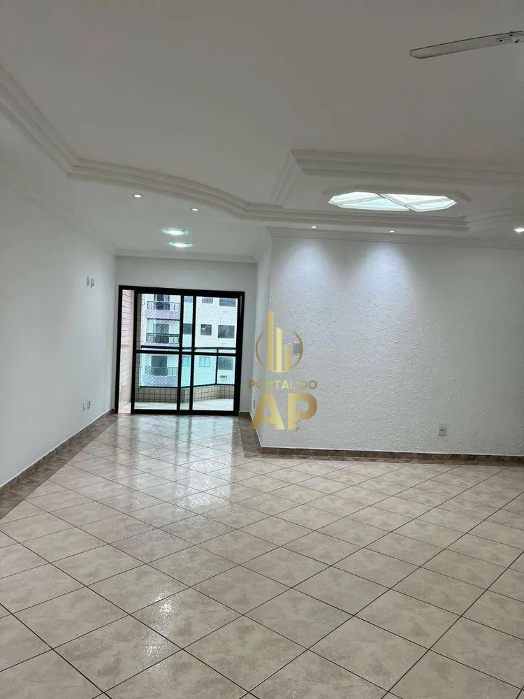 Apartamento, 3 quartos, 175 m² - Foto 3