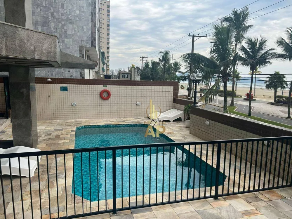 Apartamento, 3 quartos, 175 m² - Foto 1