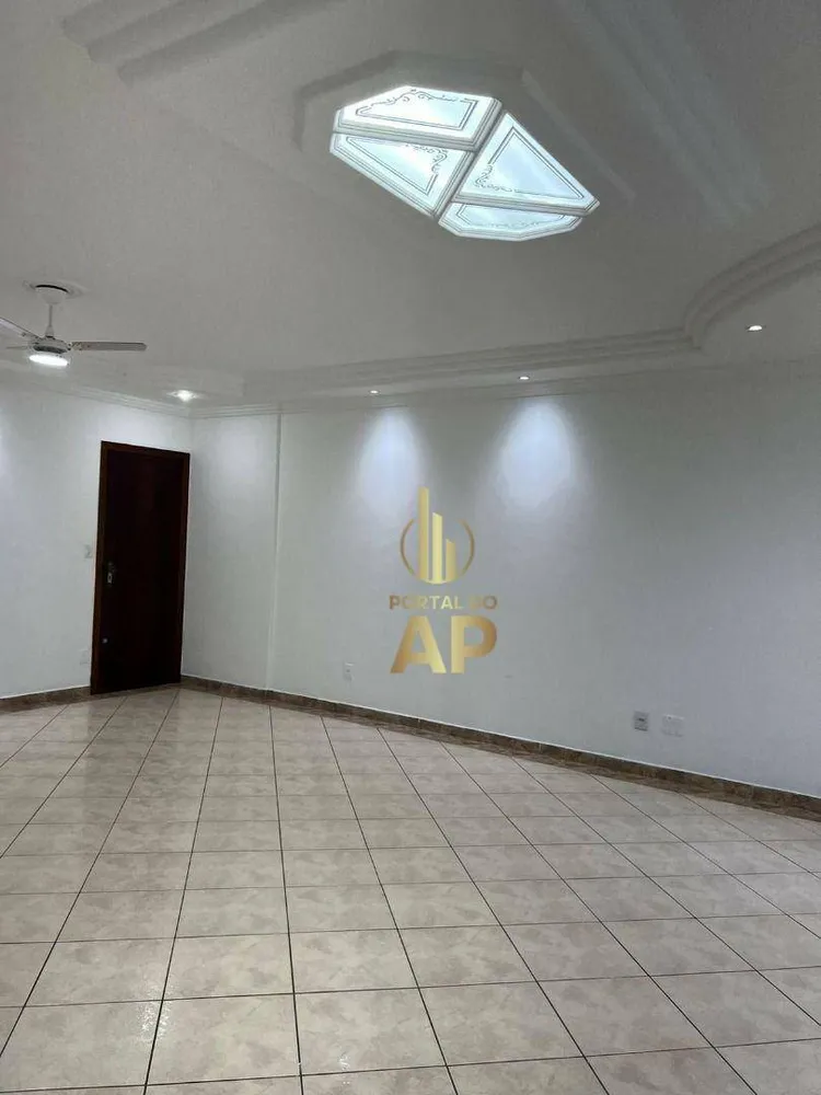 Apartamento, 3 quartos, 175 m² - Foto 2