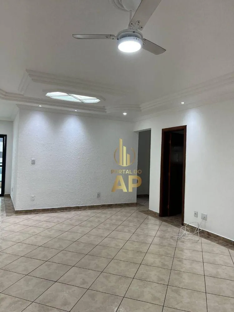 Apartamento, 3 quartos, 175 m² - Foto 4