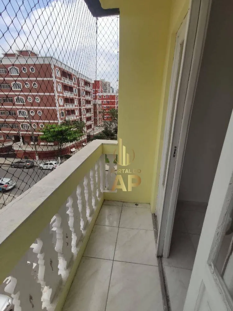 Apartamento, 2 quartos, 75 m² - Foto 3