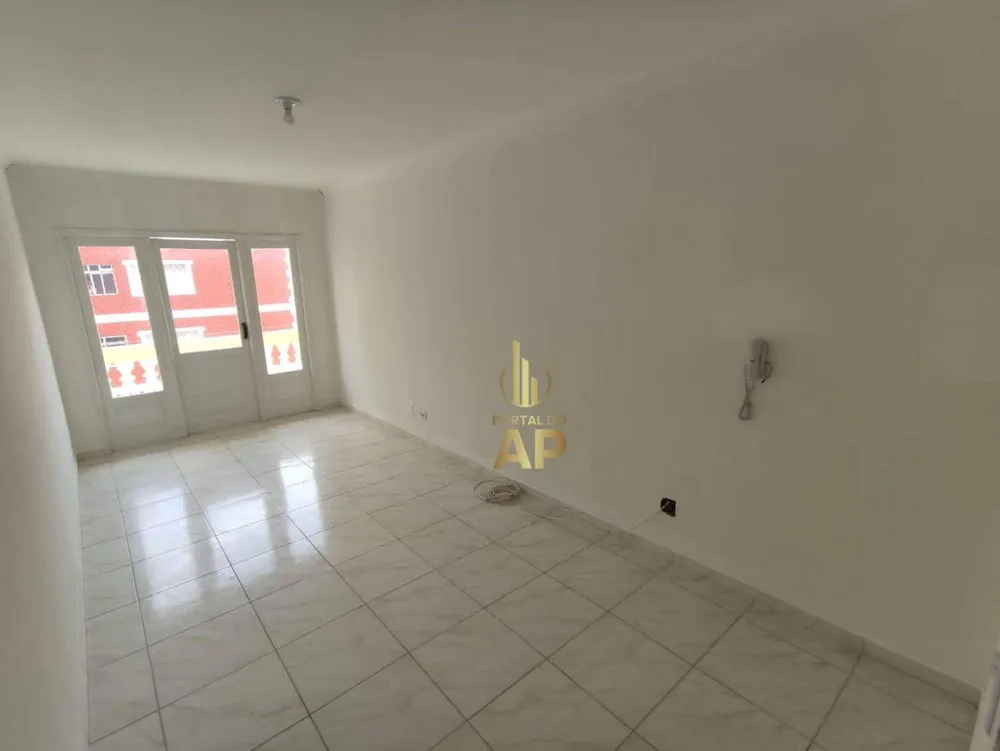 Apartamento, 2 quartos, 75 m² - Foto 2
