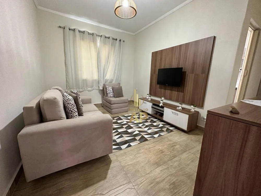 Apartamento, 1 quarto, 50 m² - Foto 2