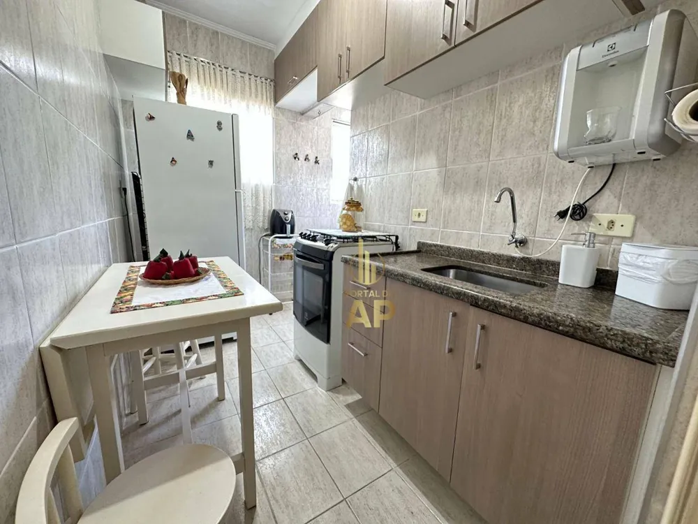 Apartamento, 1 quarto, 50 m² - Foto 4