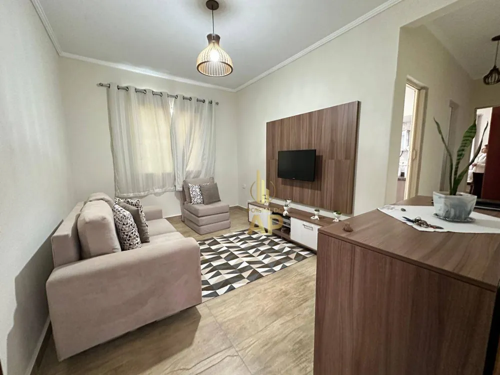Apartamento, 1 quarto, 50 m² - Foto 1