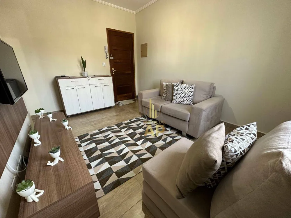 Apartamento, 1 quarto, 50 m² - Foto 3