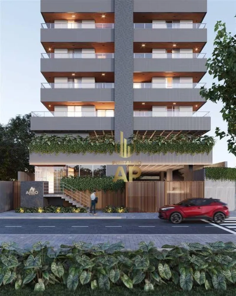 Apartamento, 1 quarto, 105 m² - Foto 2