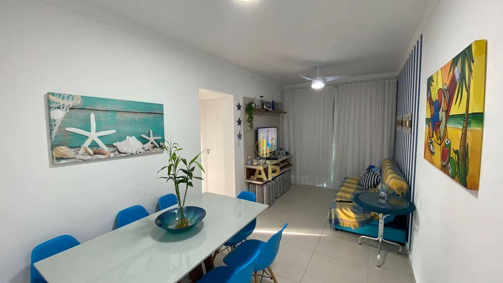 Apartamento, 2 quartos, 72 m² - Foto 4