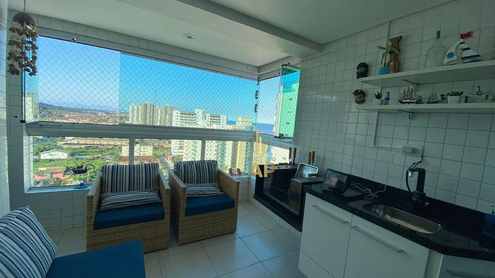 Apartamento, 2 quartos, 72 m² - Foto 2