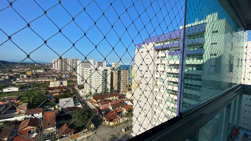 Apartamento, 2 quartos, 72 m² - Foto 3