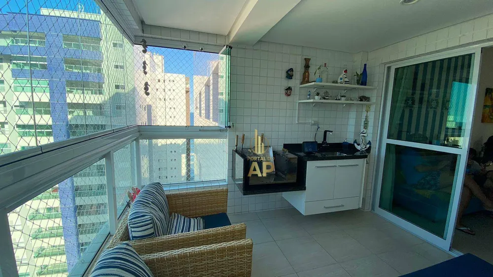 Apartamento, 2 quartos, 72 m² - Foto 1