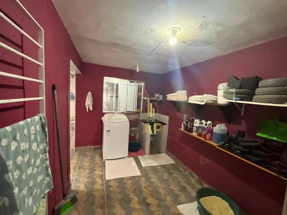 Casa de Condomínio, 2 quartos - Foto 4